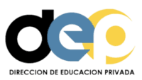 Dirección de Educación Privada