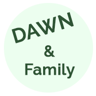Dawn and Family