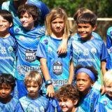 Soccer/Futbol Team of Journey School of Tamarindo